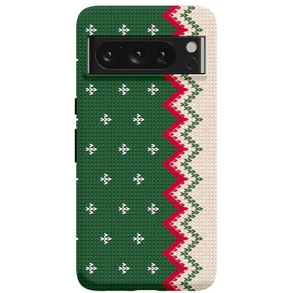 Final Few Grandpa's Sweater | Holiday Knit Case  Stylish & Comfortable