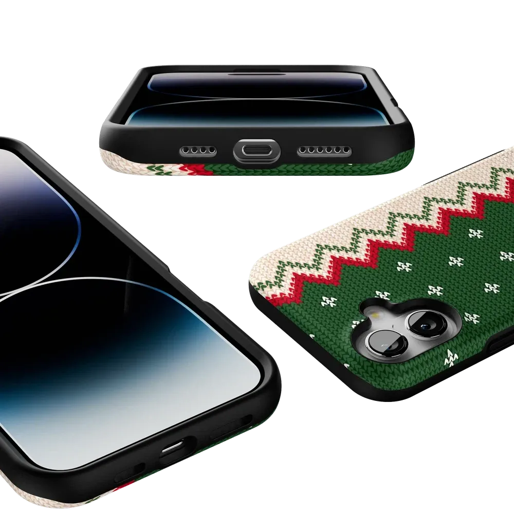Final Few Grandpa's Sweater | Holiday Knit Case  Stylish & Comfortable