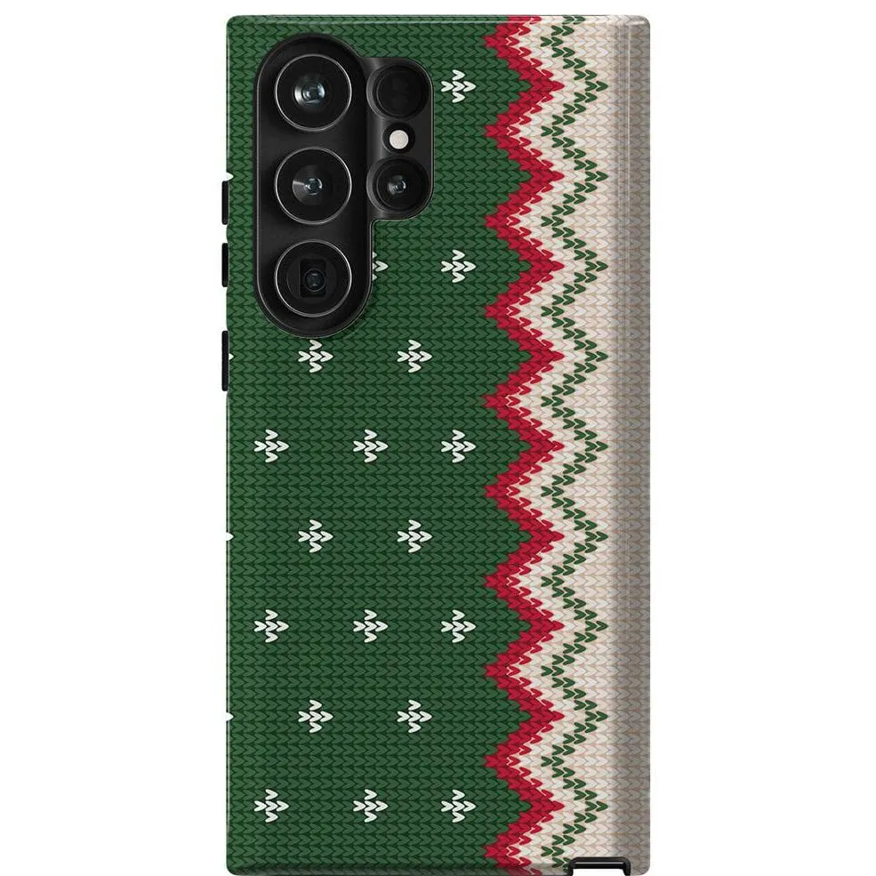 Final Few Grandpa's Sweater | Holiday Knit Case  Stylish & Comfortable
