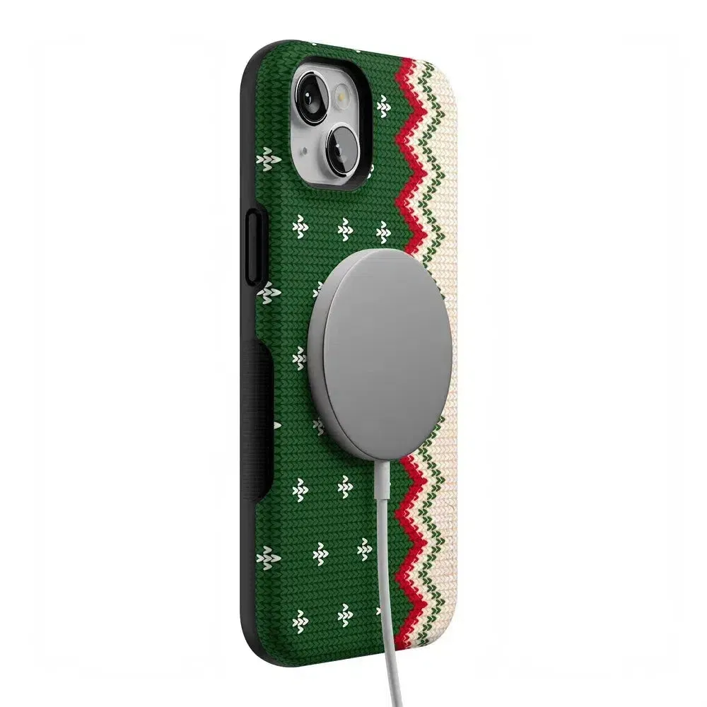 Final Few Grandpa's Sweater | Holiday Knit Case  Stylish & Comfortable
