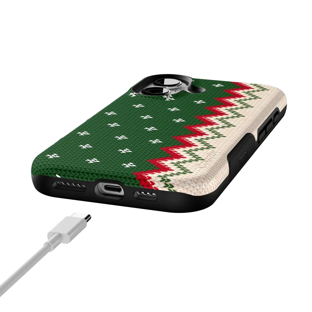 Final Few Grandpa's Sweater | Holiday Knit Case  Stylish & Comfortable