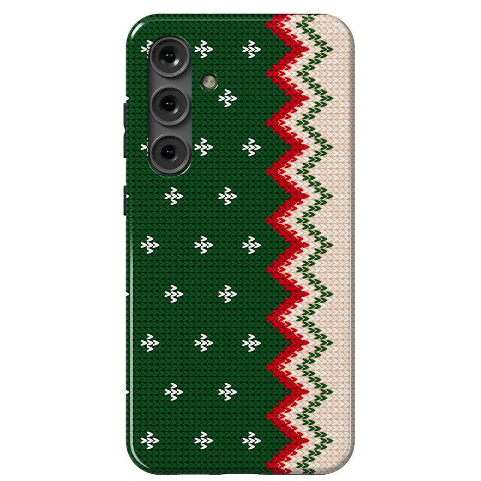 Final Few Grandpa's Sweater | Holiday Knit Case  Stylish & Comfortable