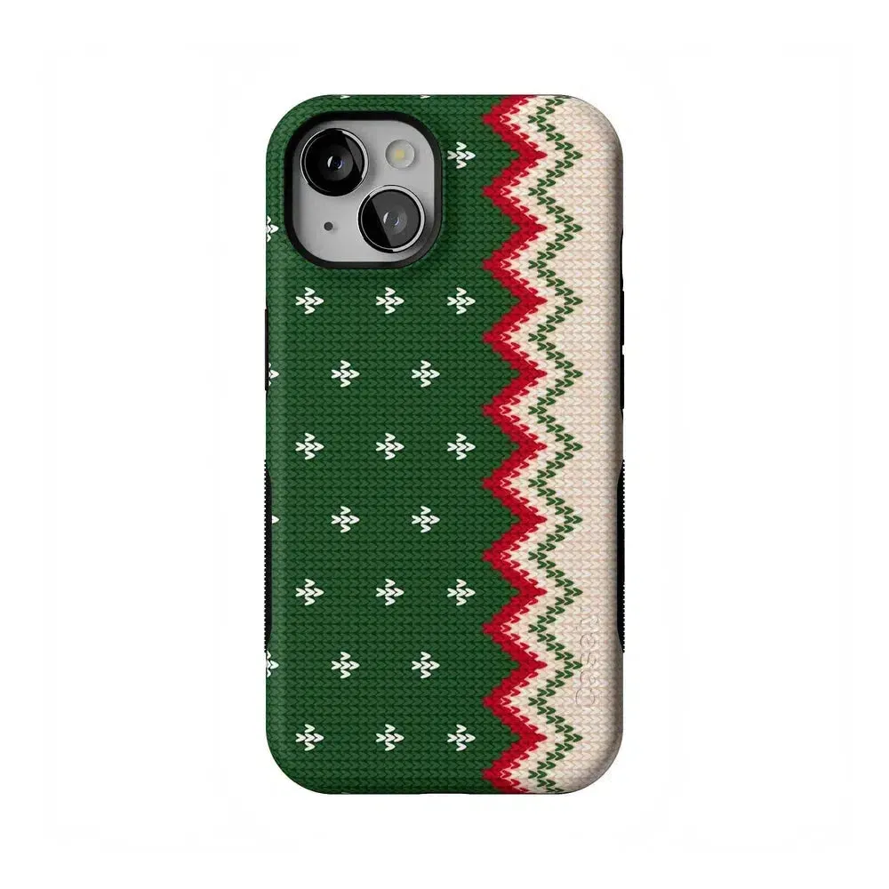 Final Few Grandpa's Sweater | Holiday Knit Case  Stylish & Comfortable