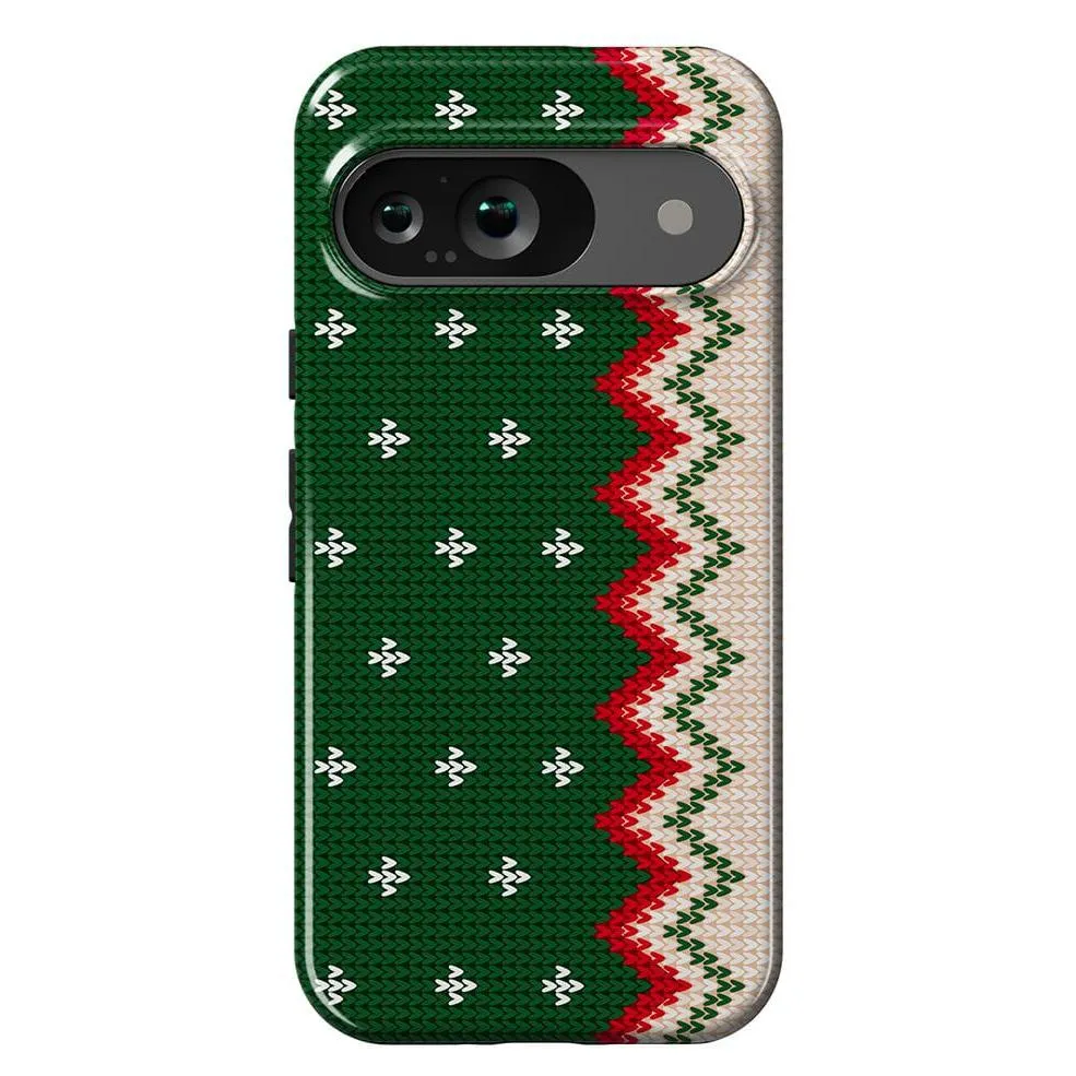 Final Few Grandpa's Sweater | Holiday Knit Case  Stylish & Comfortable