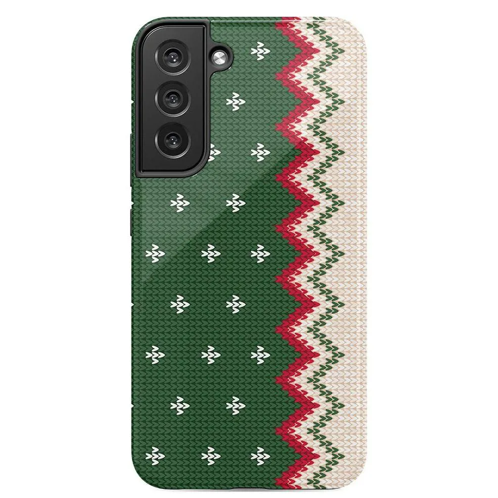 Final Few Grandpa's Sweater | Holiday Knit Case  Stylish & Comfortable