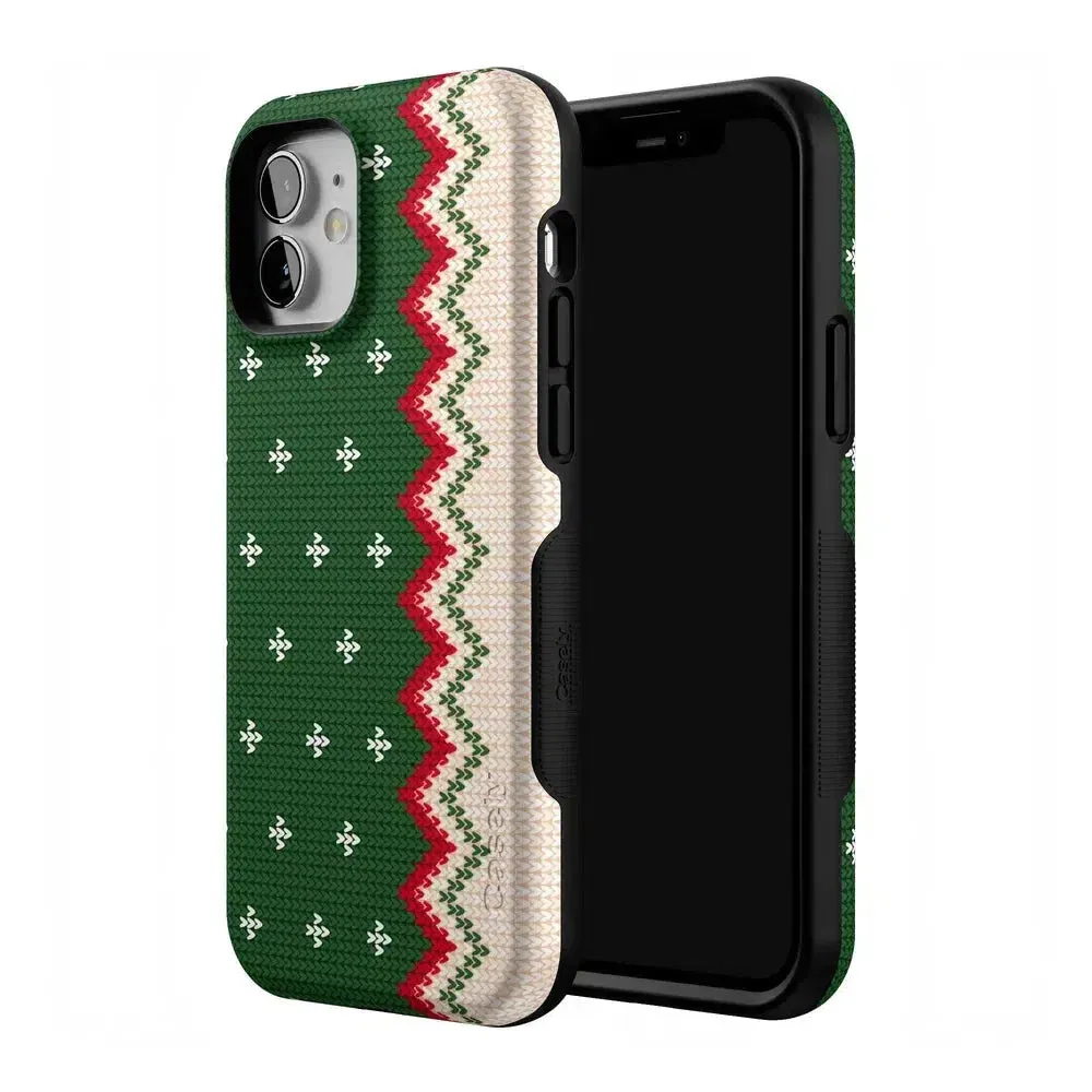 Final Few Grandpa's Sweater | Holiday Knit Case  Stylish & Comfortable