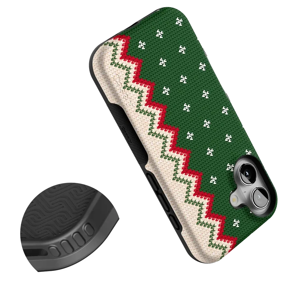 Final Few Grandpa's Sweater | Holiday Knit Case  Stylish & Comfortable
