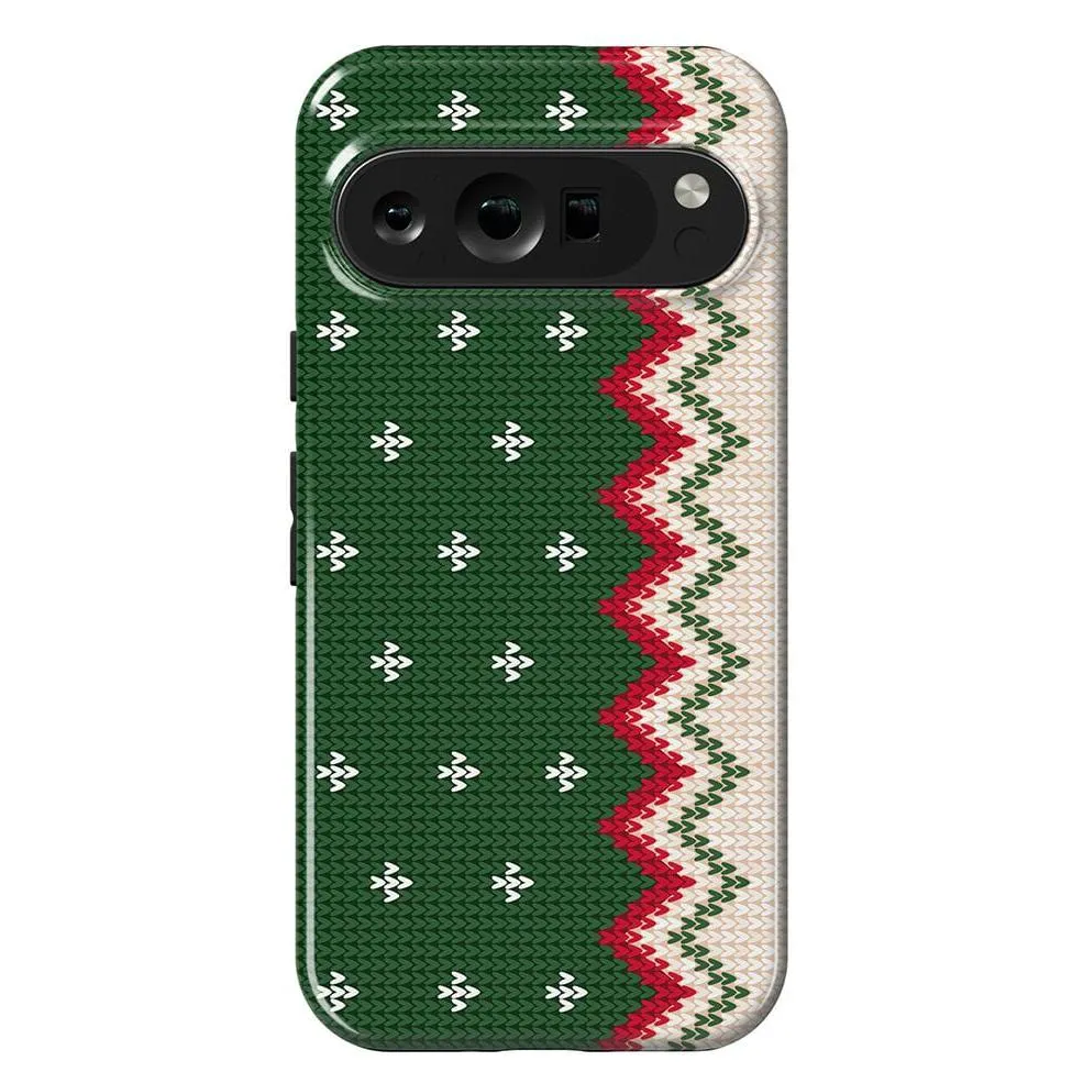 Final Few Grandpa's Sweater | Holiday Knit Case  Stylish & Comfortable