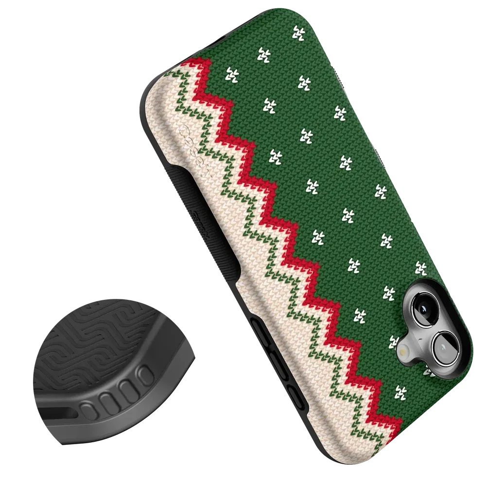 Final Few Grandpa's Sweater | Holiday Knit Case  Stylish & Comfortable