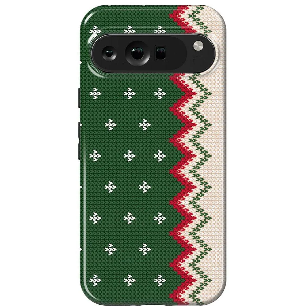 Final Few Grandpa's Sweater | Holiday Knit Case  Stylish & Comfortable