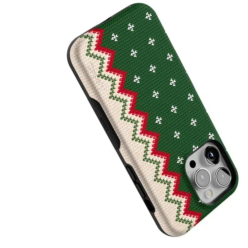 Final Few Grandpa's Sweater | Holiday Knit Case  Stylish & Comfortable