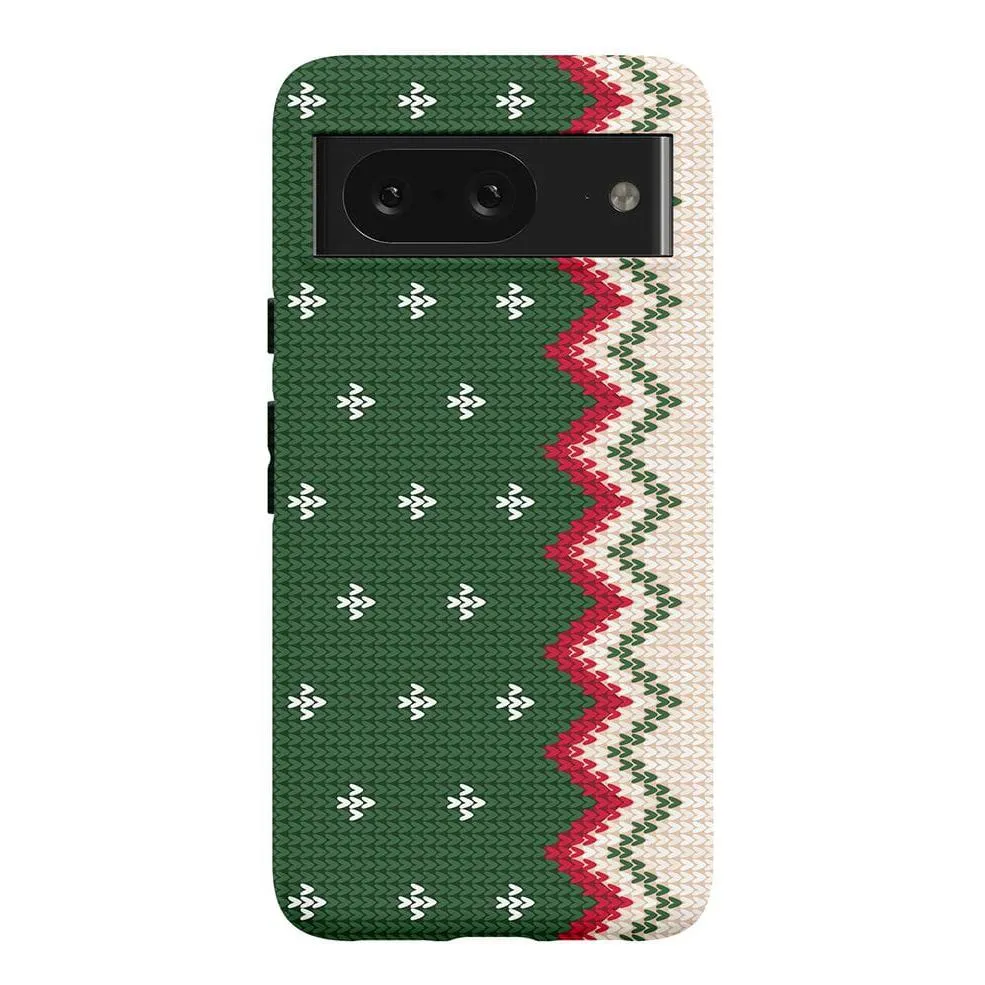 Final Few Grandpa's Sweater | Holiday Knit Case  Stylish & Comfortable