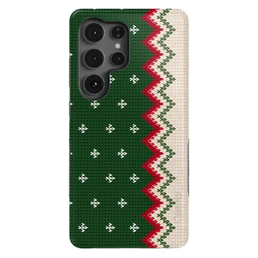 Final Few Grandpa's Sweater | Holiday Knit Case  Stylish & Comfortable