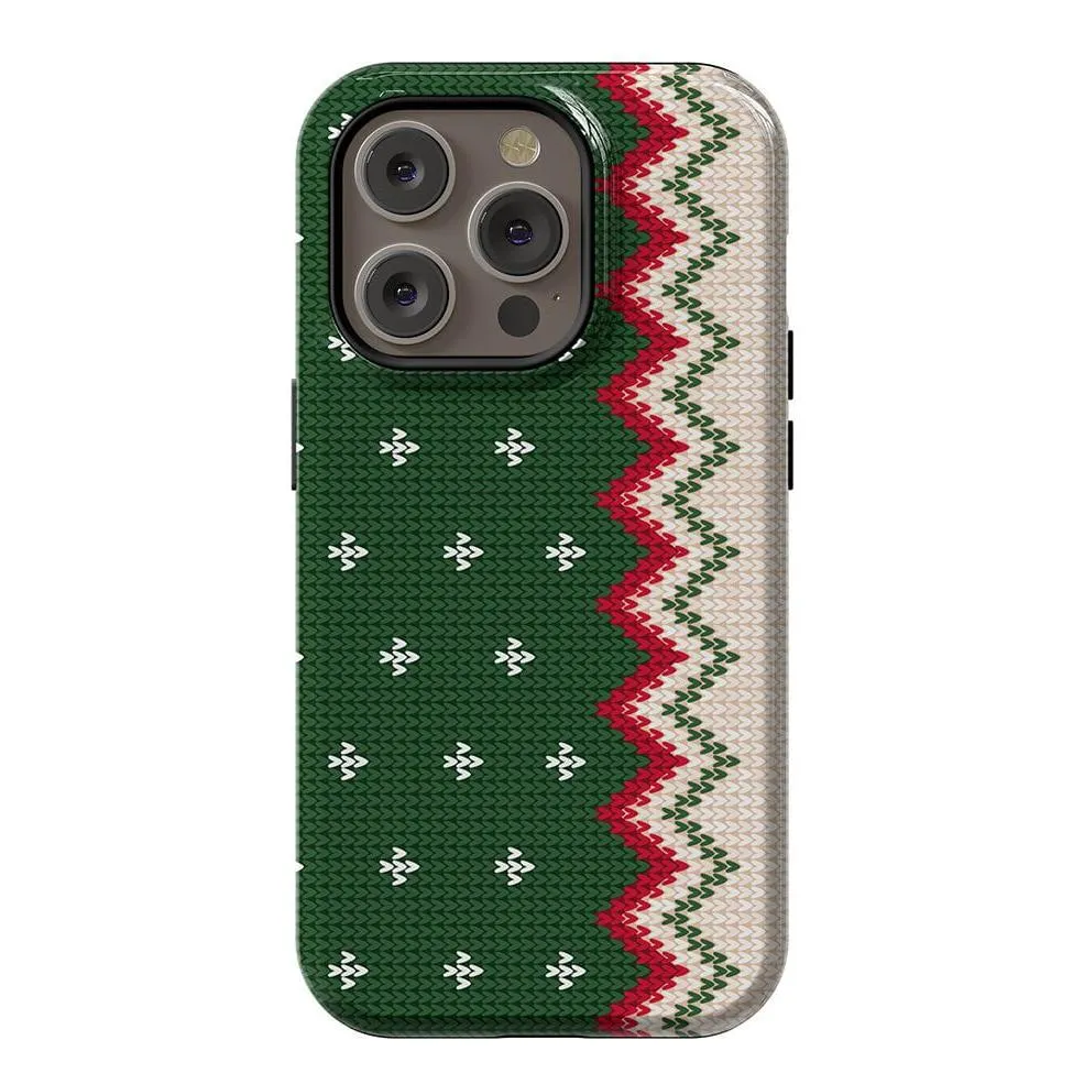 Final Few Grandpa's Sweater | Holiday Knit Case  Stylish & Comfortable