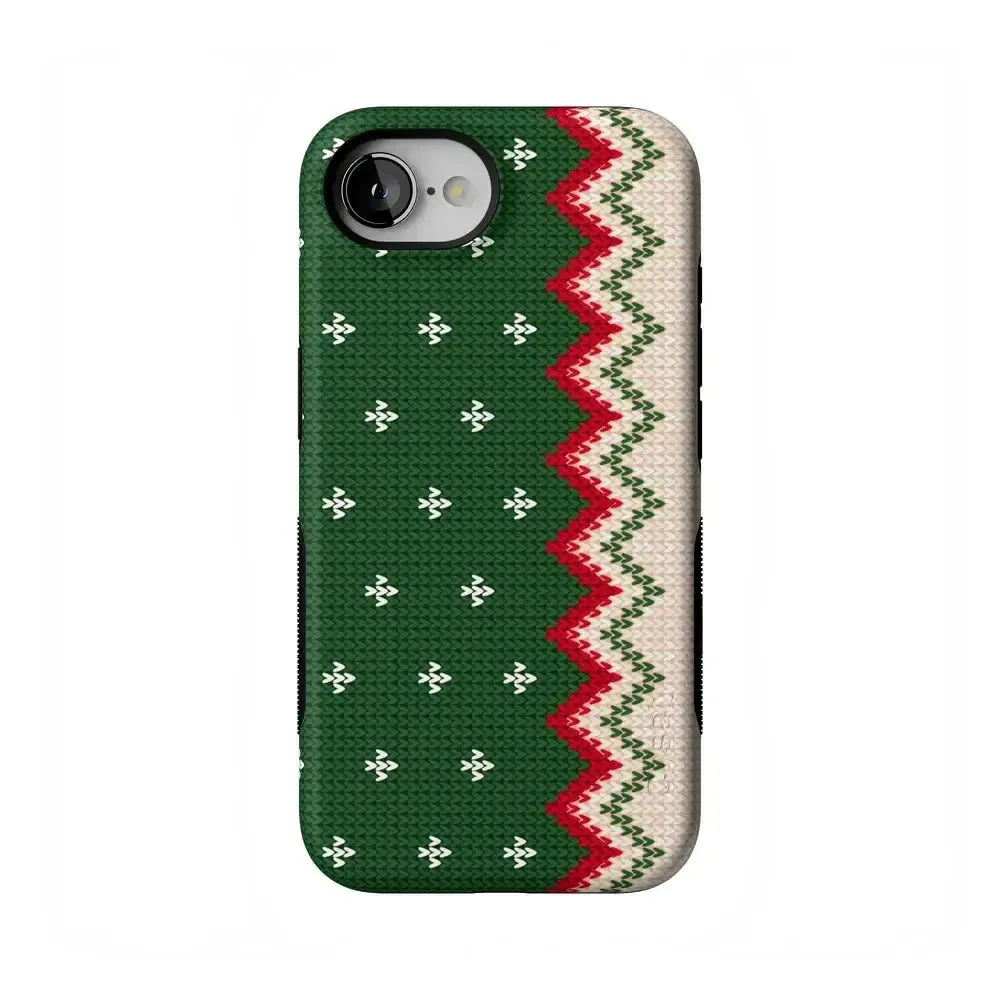 Final Few Grandpa's Sweater | Holiday Knit Case  Stylish & Comfortable