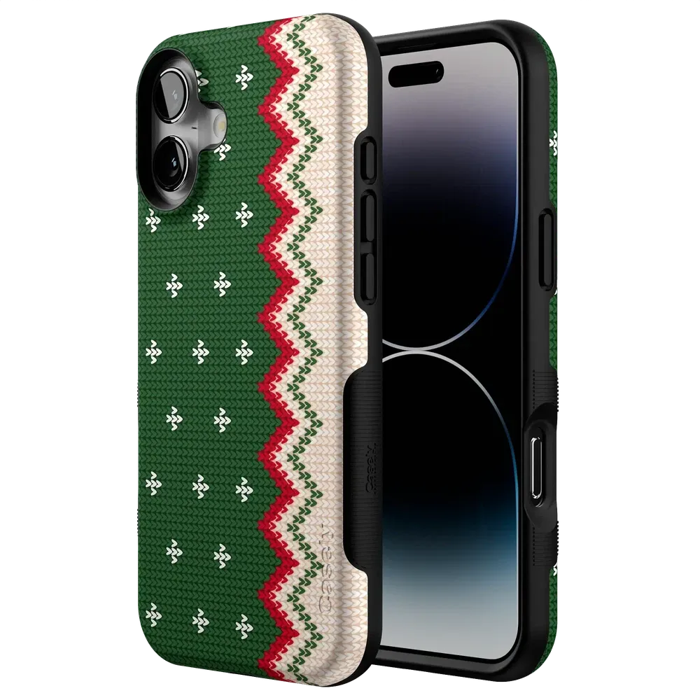 Final Few Grandpa's Sweater | Holiday Knit Case  Stylish & Comfortable