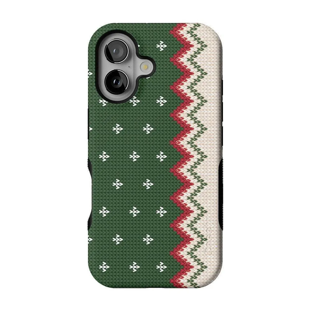 Final Few Grandpa's Sweater | Holiday Knit Case  Stylish & Comfortable
