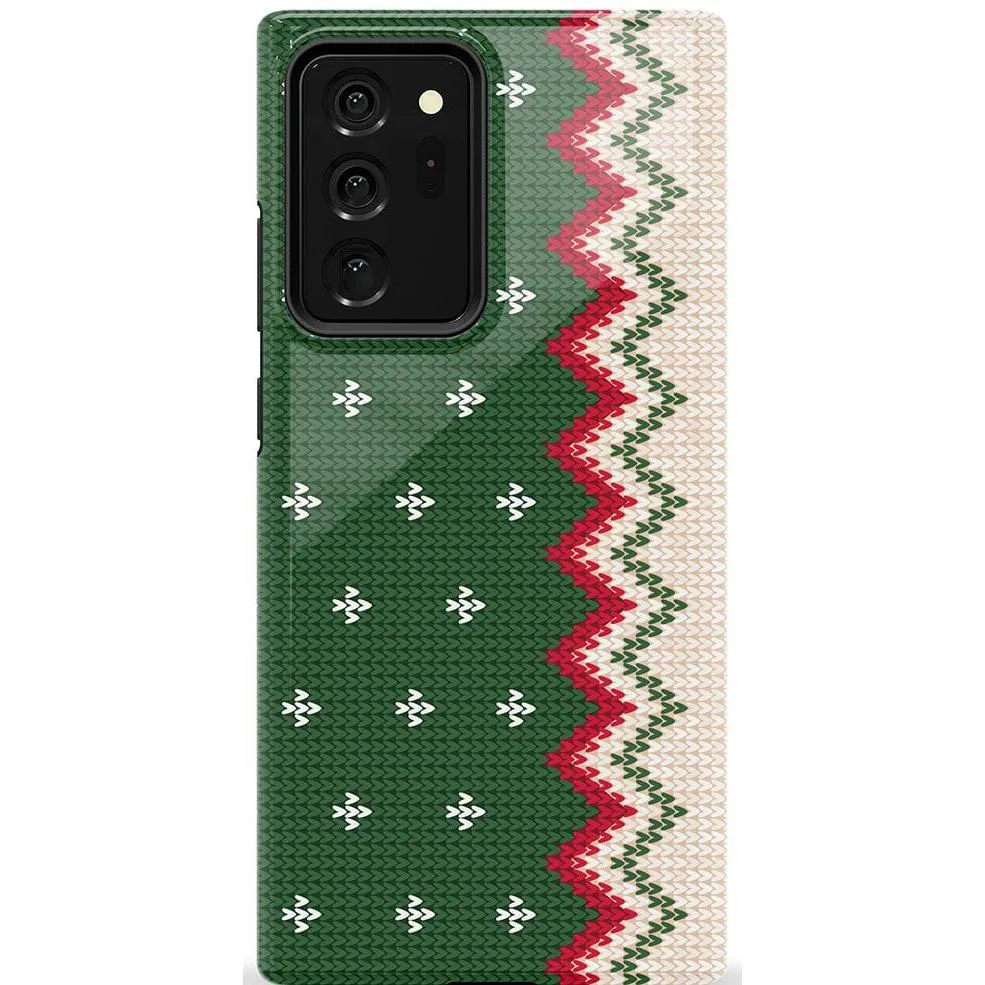 Final Few Grandpa's Sweater | Holiday Knit Case  Stylish & Comfortable