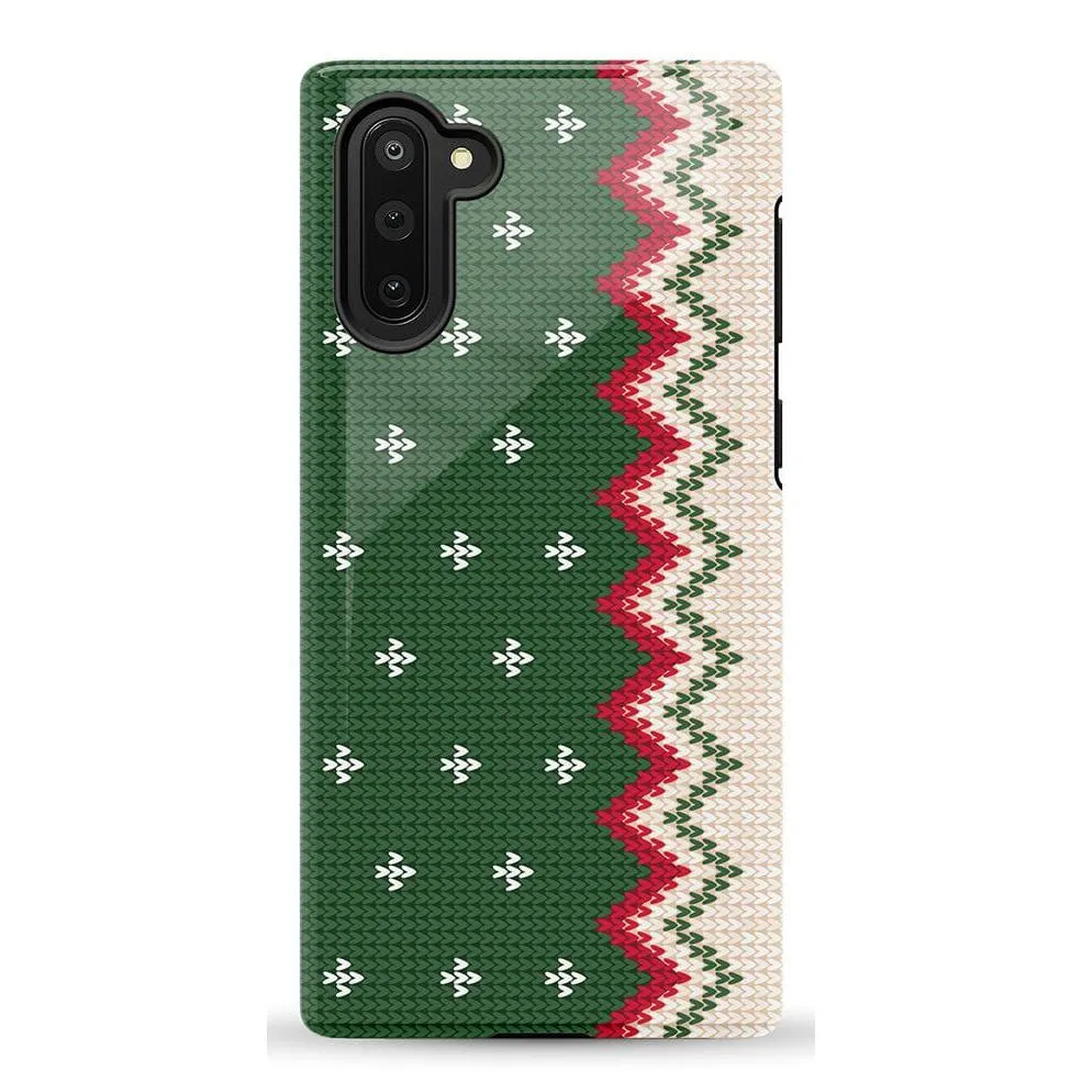 Final Few Grandpa's Sweater | Holiday Knit Case  Stylish & Comfortable