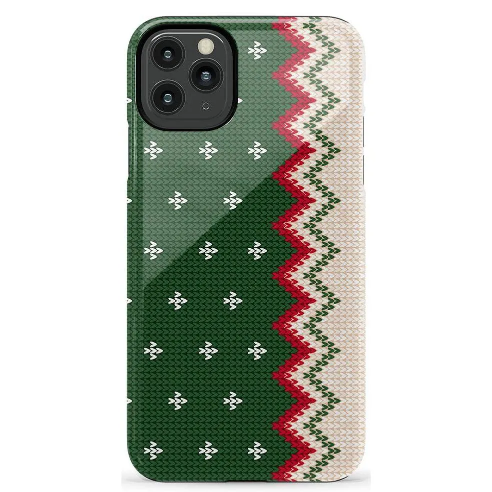 Final Few Grandpa's Sweater | Holiday Knit Case  Stylish & Comfortable