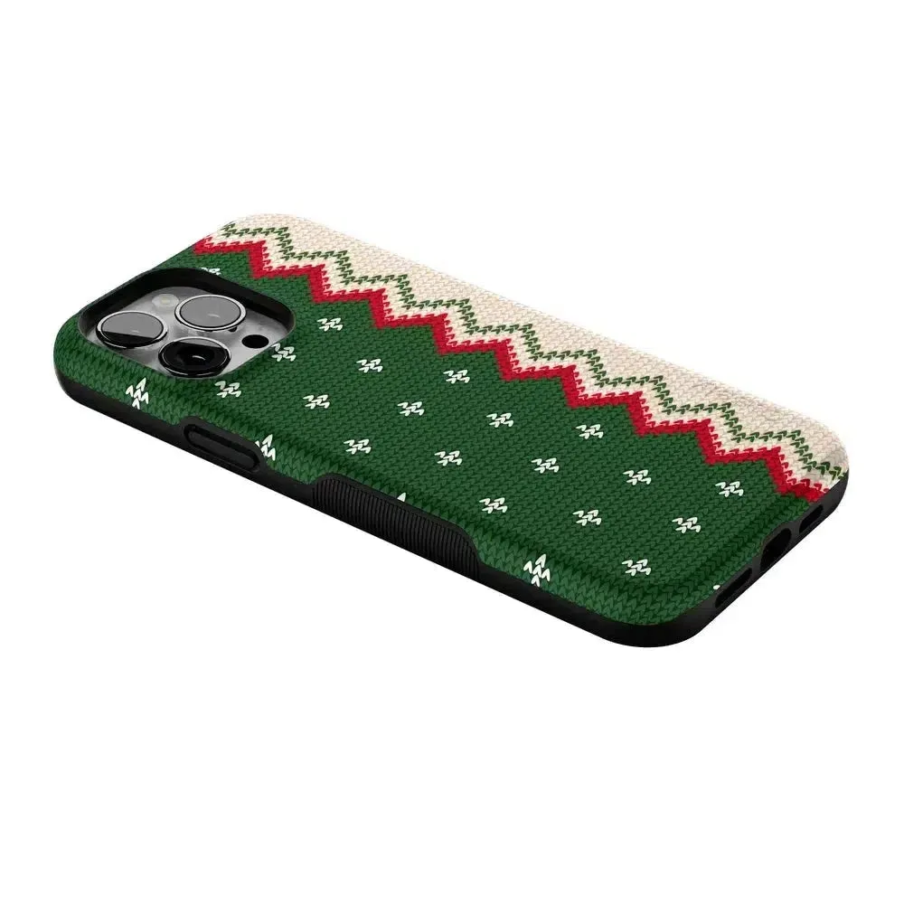Final Few Grandpa's Sweater | Holiday Knit Case  Stylish & Comfortable