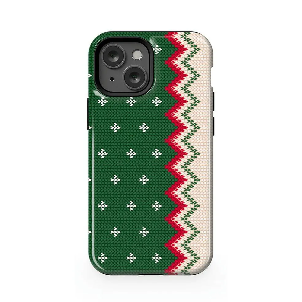 Final Few Grandpa's Sweater | Holiday Knit Case  Stylish & Comfortable