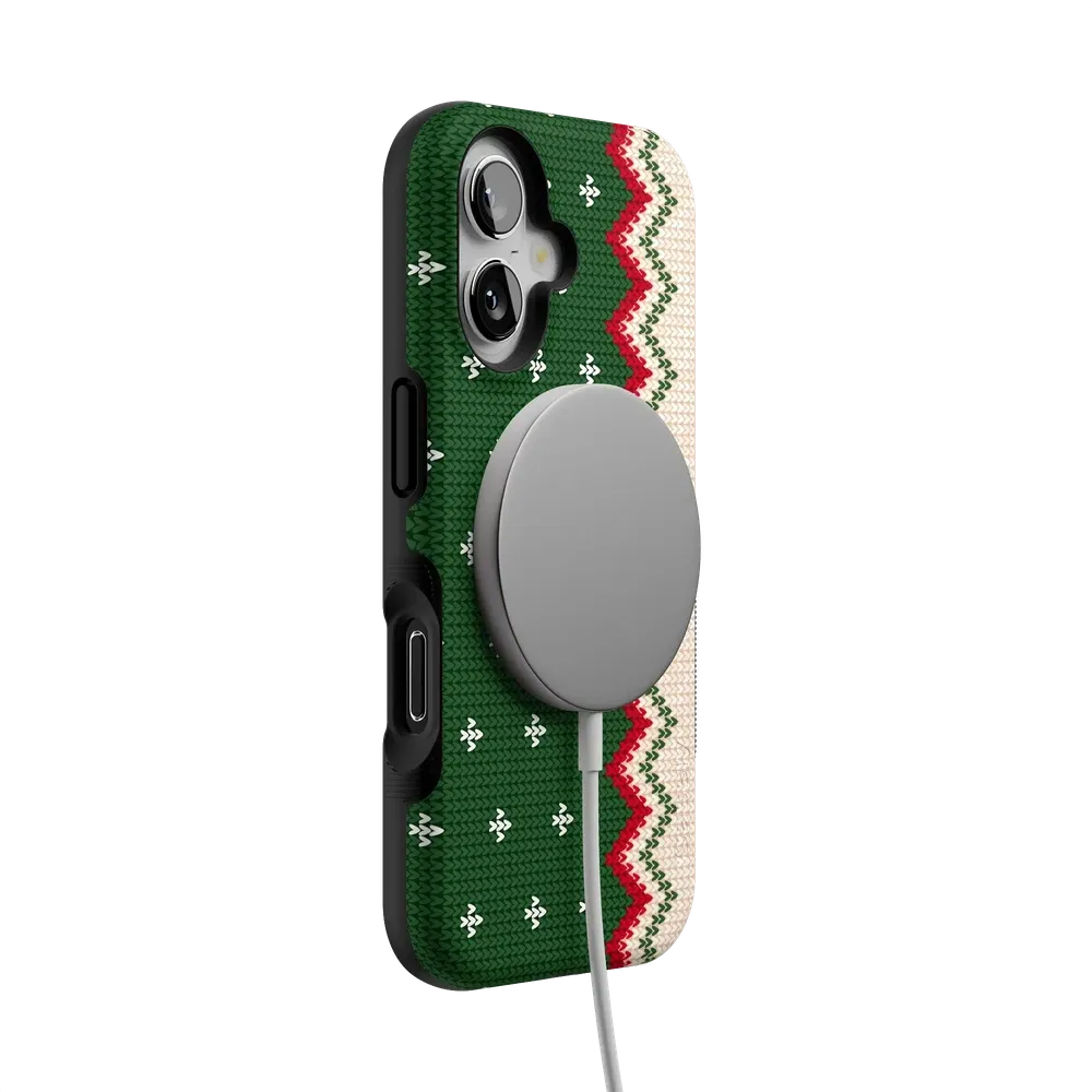 Final Few Grandpa's Sweater | Holiday Knit Case  Stylish & Comfortable
