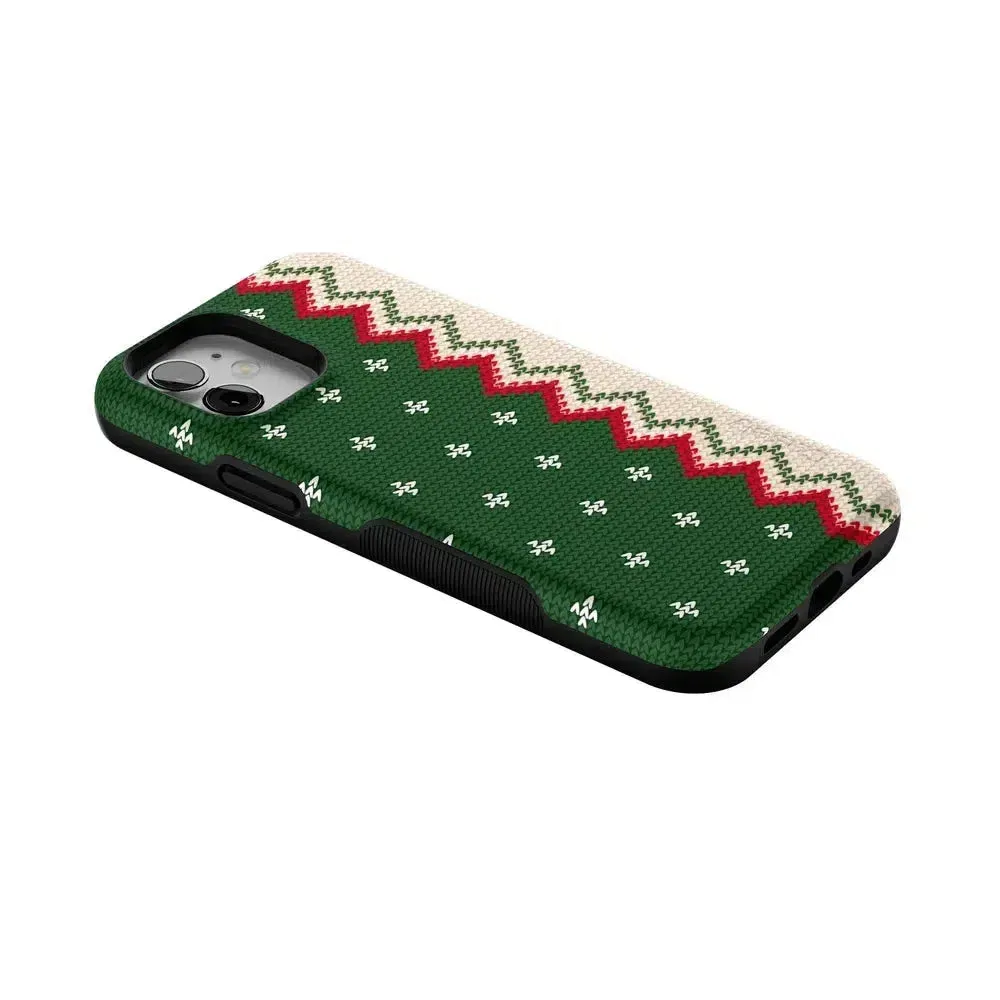 Final Few Grandpa's Sweater | Holiday Knit Case  Stylish & Comfortable