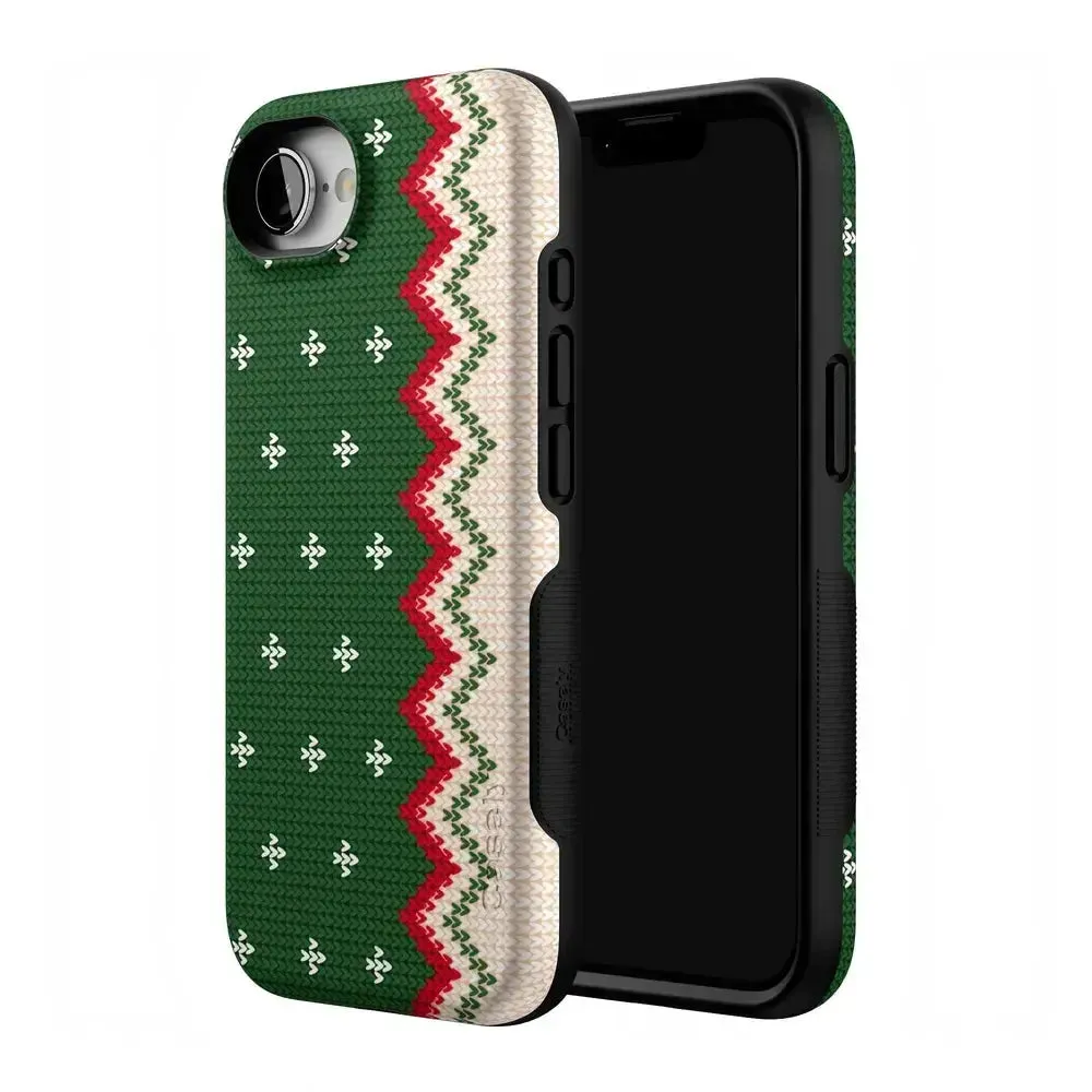 Final Few Grandpa's Sweater | Holiday Knit Case  Stylish & Comfortable