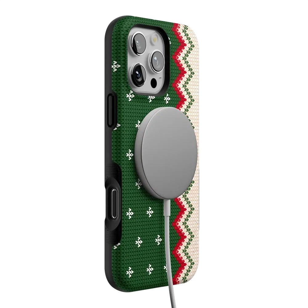 Final Few Grandpa's Sweater | Holiday Knit Case  Stylish & Comfortable