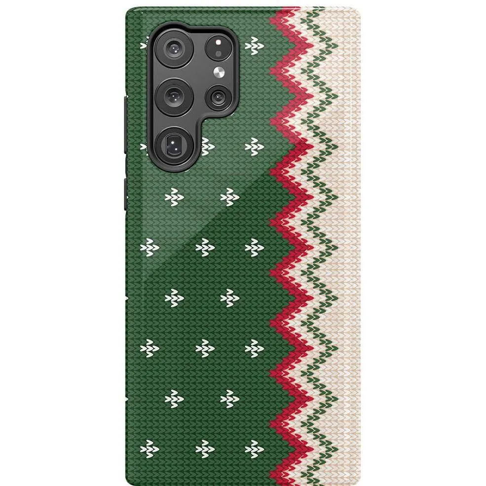 Final Few Grandpa's Sweater | Holiday Knit Case  Stylish & Comfortable