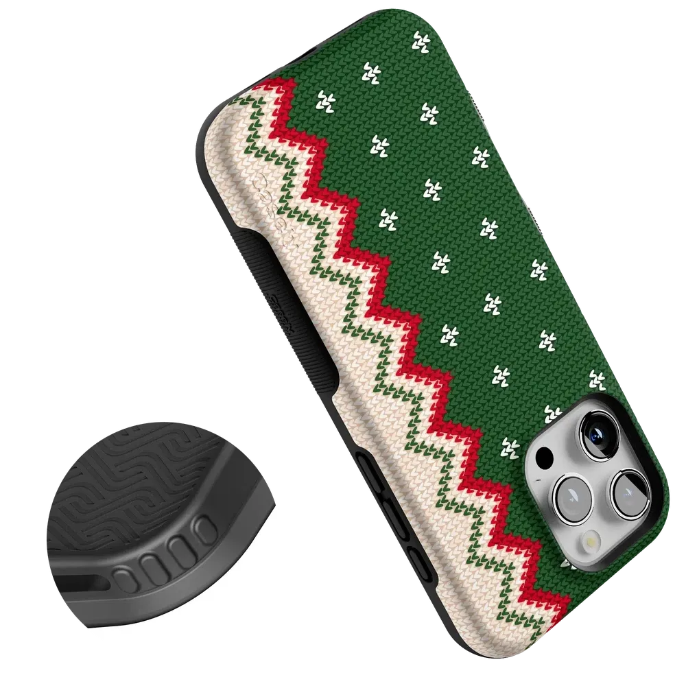 Final Few Grandpa's Sweater | Holiday Knit Case  Stylish & Comfortable