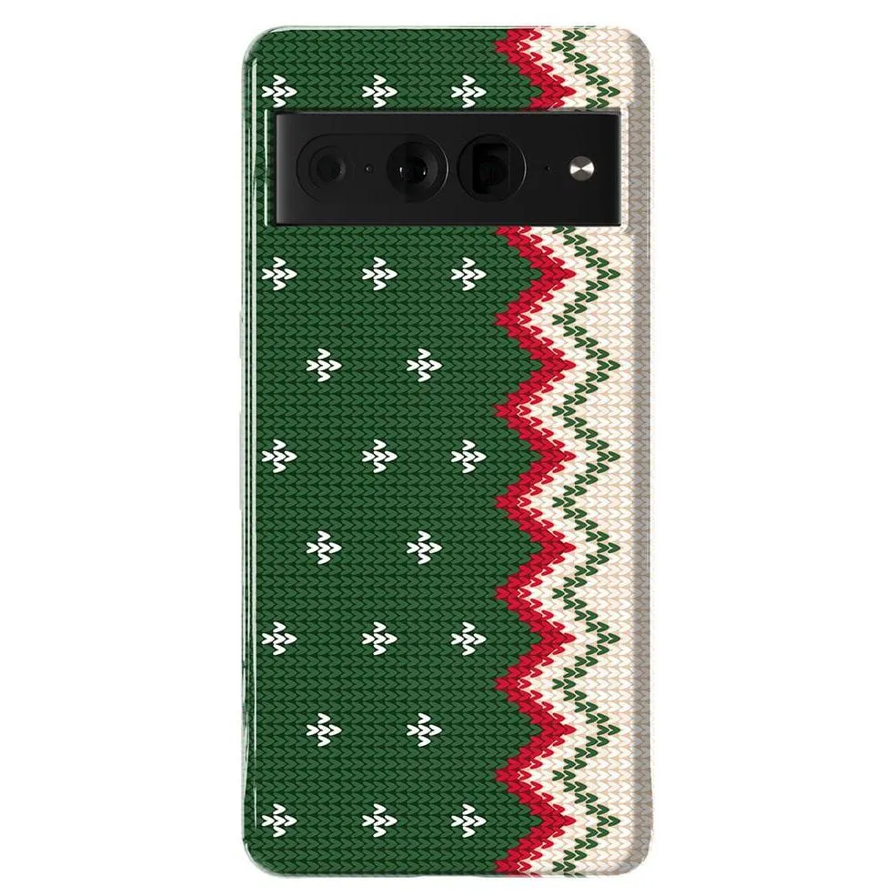 Final Few Grandpa's Sweater | Holiday Knit Case  Stylish & Comfortable