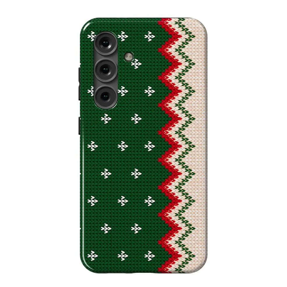 Final Few Grandpa's Sweater | Holiday Knit Case  Stylish & Comfortable