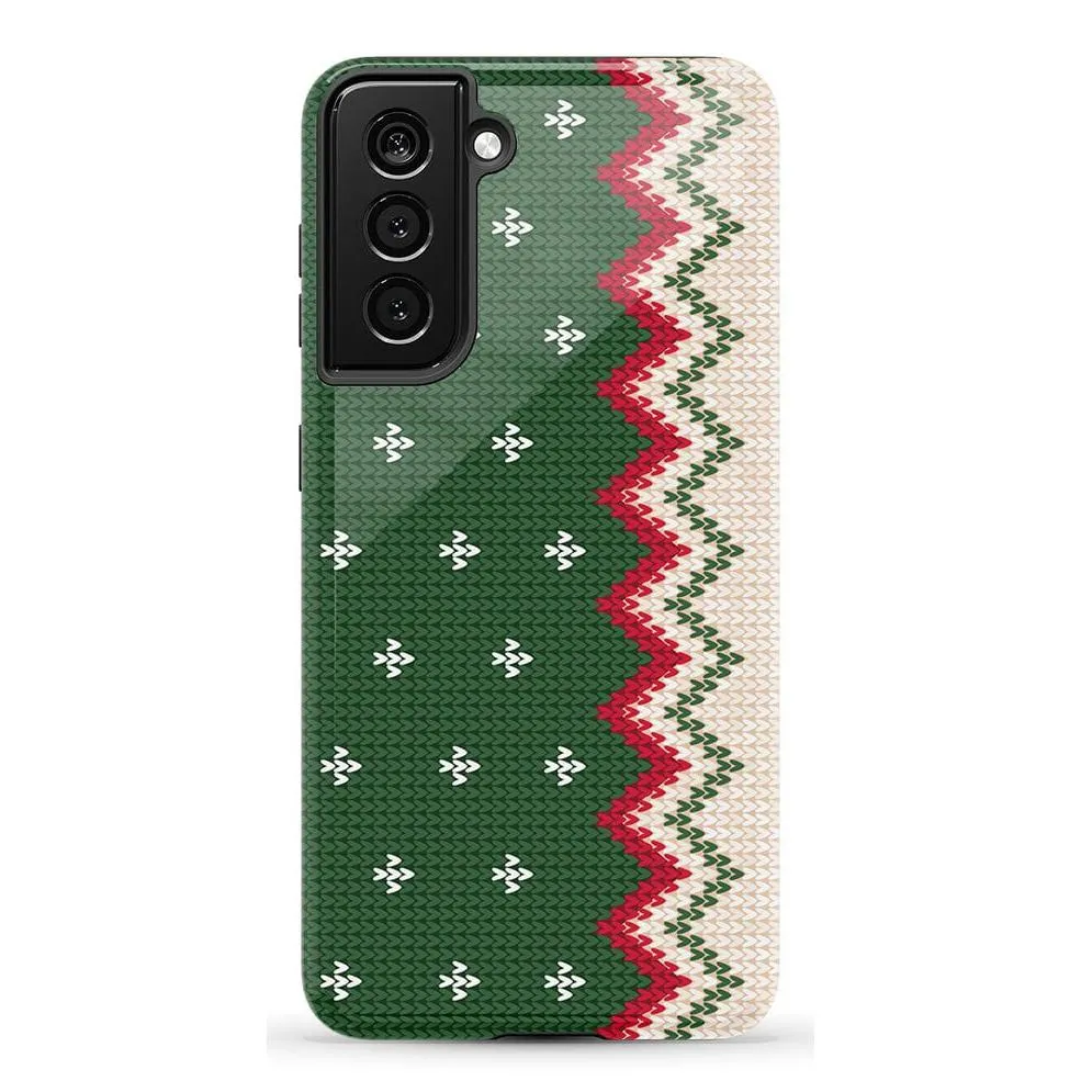 Final Few Grandpa's Sweater | Holiday Knit Case  Stylish & Comfortable