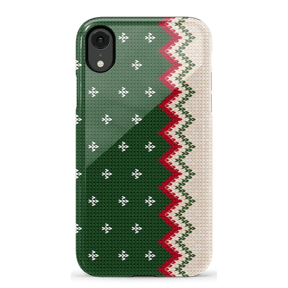 Final Few Grandpa's Sweater | Holiday Knit Case  Stylish & Comfortable