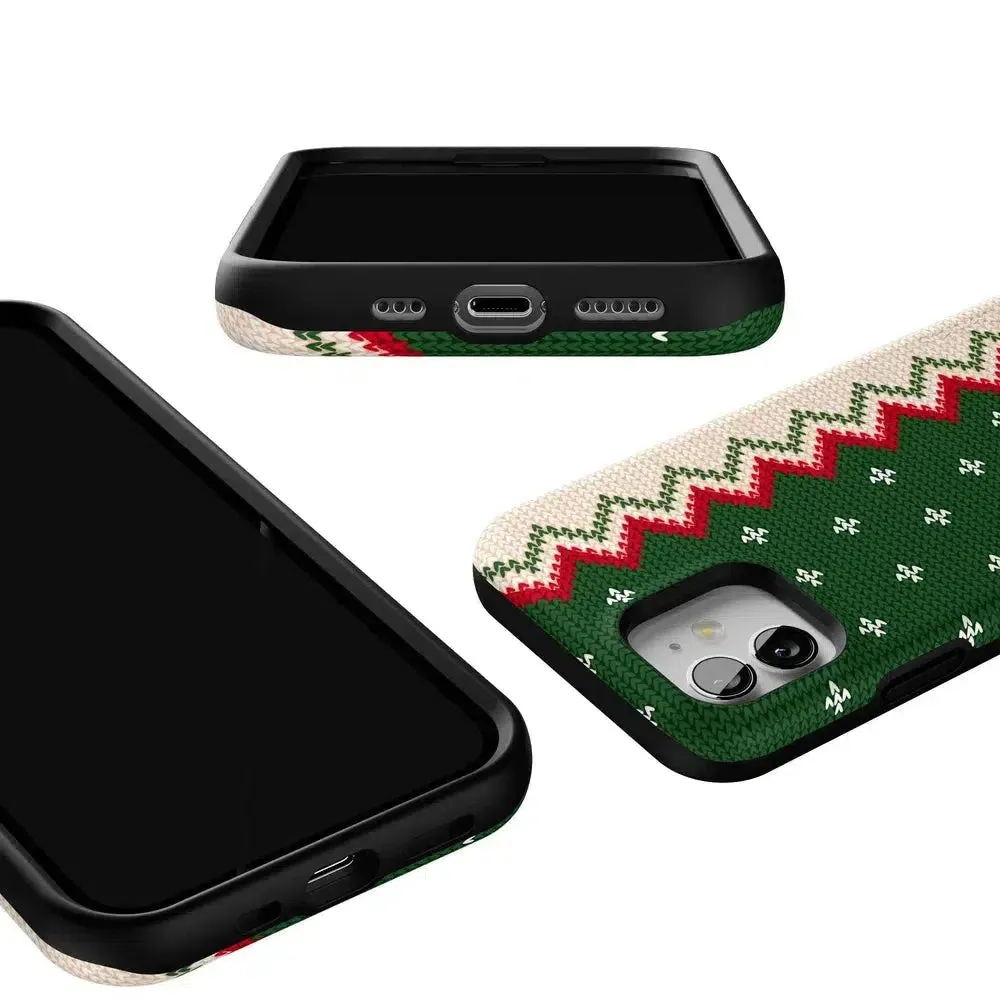 Final Few Grandpa's Sweater | Holiday Knit Case  Stylish & Comfortable