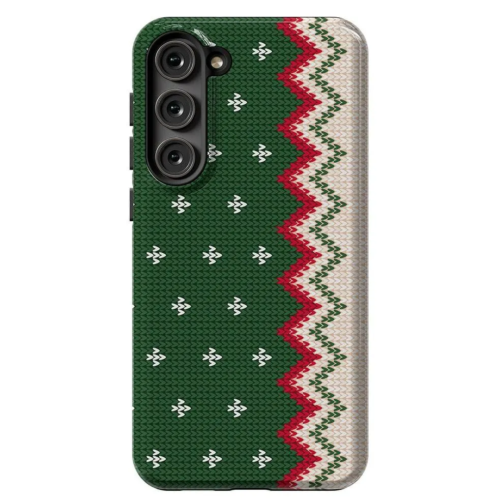 Final Few Grandpa's Sweater | Holiday Knit Case  Stylish & Comfortable