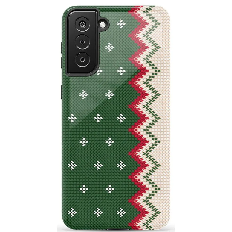 Final Few Grandpa's Sweater | Holiday Knit Case  Stylish & Comfortable