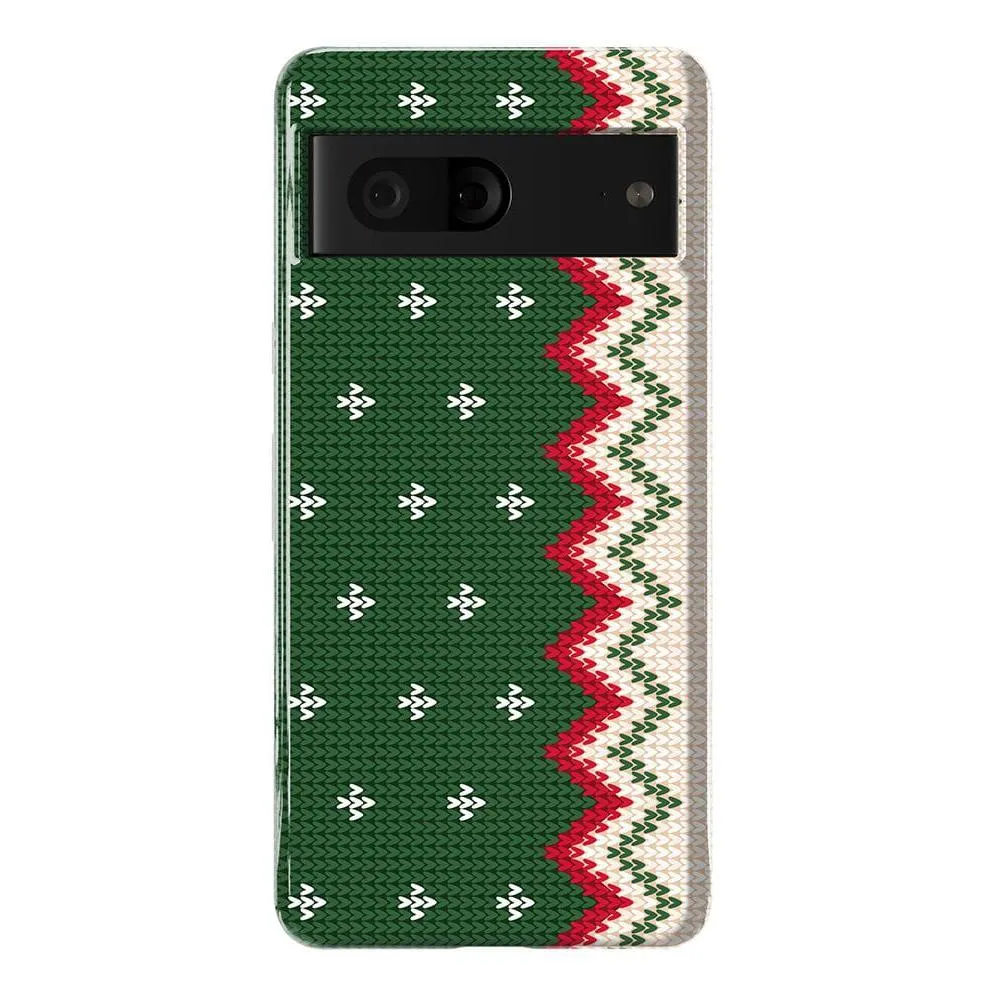 Final Few Grandpa's Sweater | Holiday Knit Case  Stylish & Comfortable