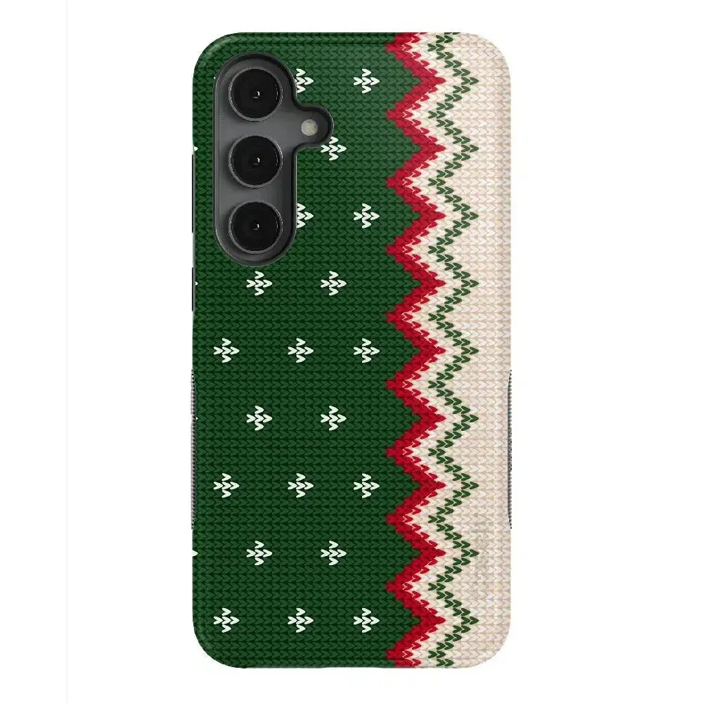 Final Few Grandpa's Sweater | Holiday Knit Case  Stylish & Comfortable