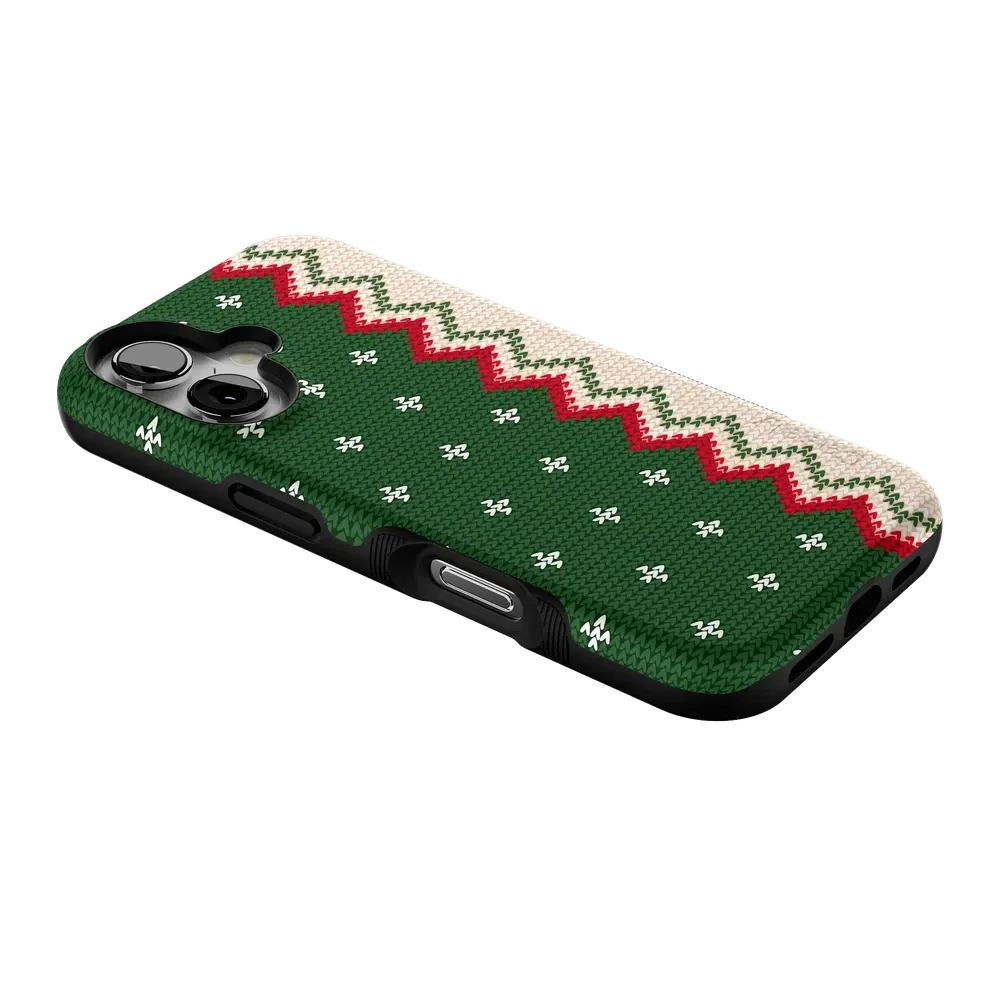 Final Few Grandpa's Sweater | Holiday Knit Case  Stylish & Comfortable