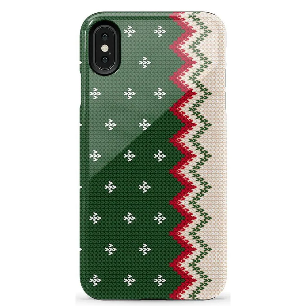 Final Few Grandpa's Sweater | Holiday Knit Case  Stylish & Comfortable