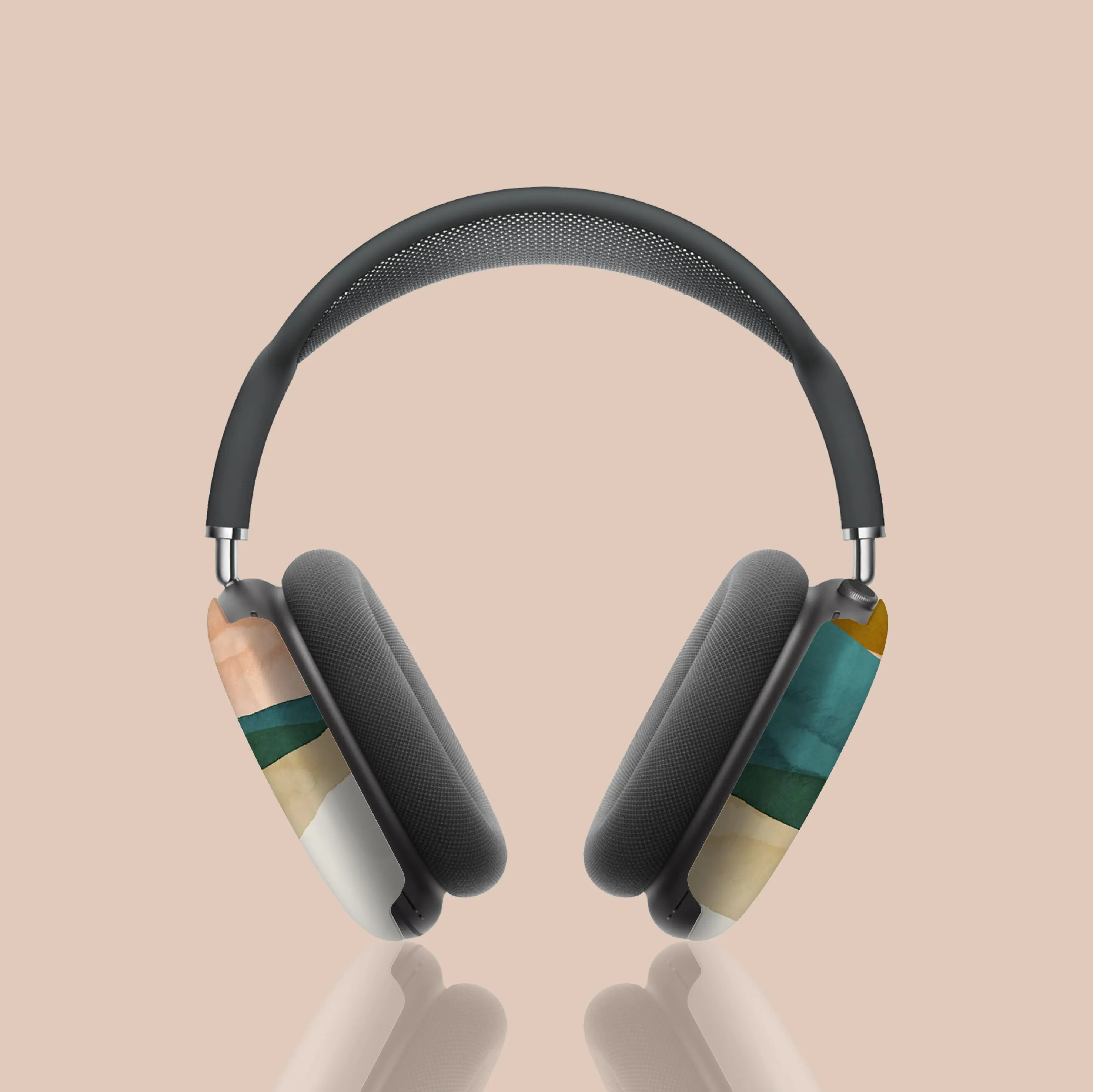 Final Few Green Zen AirPods Max Case  Limited Release!