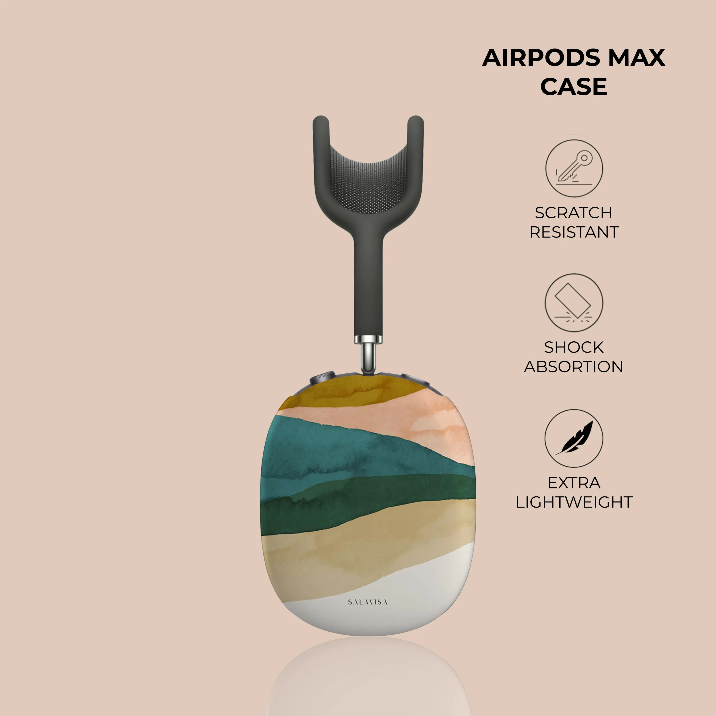 Final Few Green Zen AirPods Max Case  Limited Release!