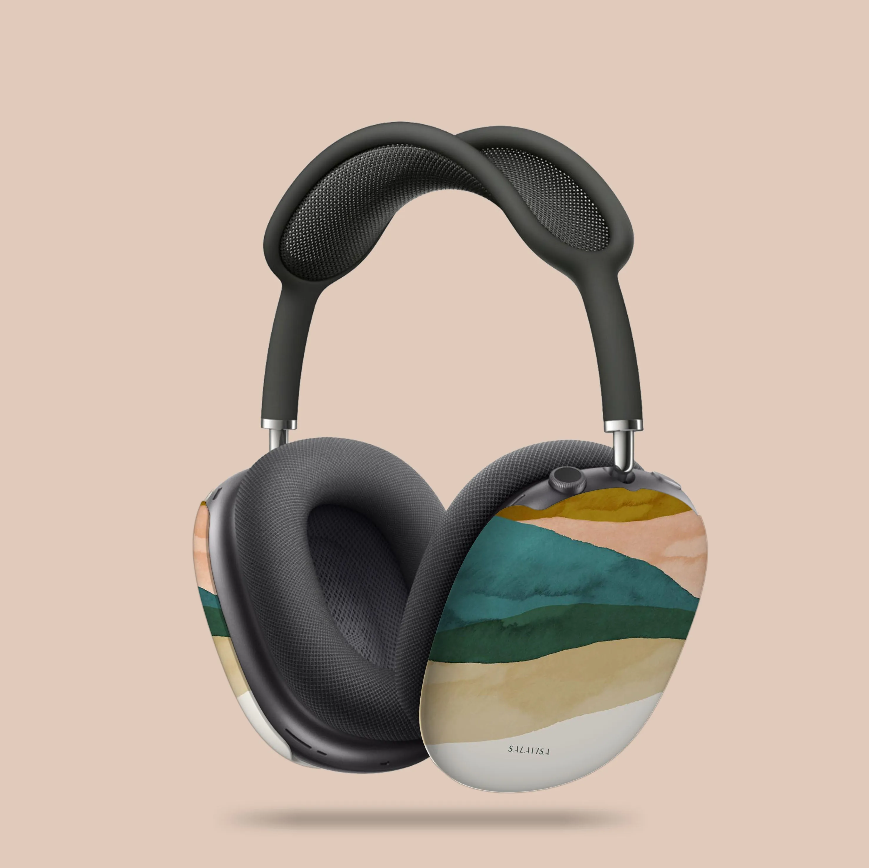 Final Few Green Zen AirPods Max Case  Limited Release!