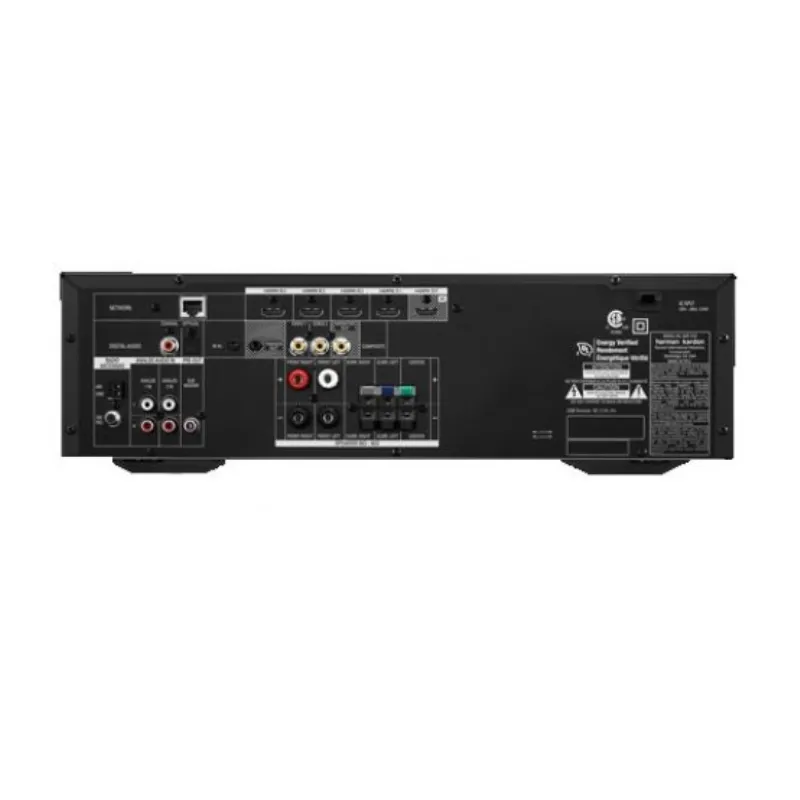 Final Few Harman Kardon AVR-151S AV Receiver (Each) | Pre-Owned  Dont Miss Out!