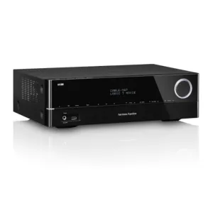 Final Few Harman Kardon AVR-151S AV Receiver (Each) | Pre-Owned  Dont Miss Out!