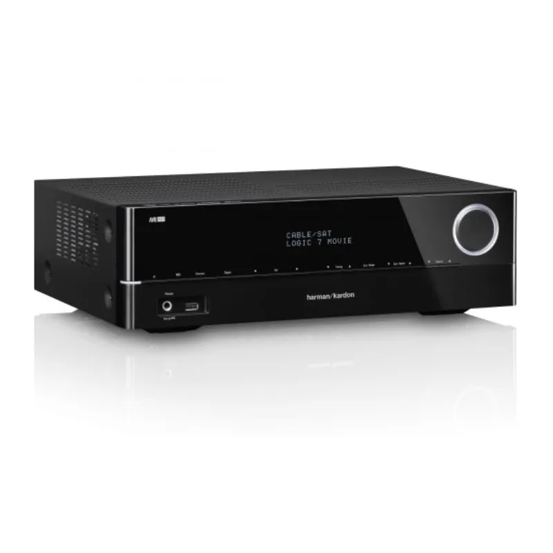 Final Few Harman Kardon AVR-151S AV Receiver (Each) | Pre-Owned  Dont Miss Out!