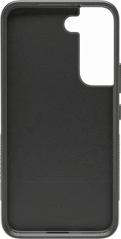 Final Few Here Comes the Sun | Colorblock Sunset Samsung Case  Limited Availability!